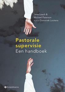 Jane Leach, Michael Paterson Pastorale supervisie -   (ISBN: 9789463711326)