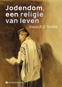 Klaas A.D. Smelik Jodendom, een religie van leven -   (ISBN: 9789463712224)