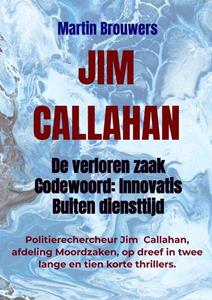 Martin Brouwers Jim Callahan -   (ISBN: 9789464355512)