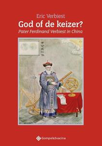 Eric Verbiest God of de keizer℃ -   (ISBN: 9789463712644)