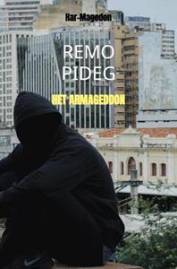 Remo Pideg Het Armageddon -   (ISBN: 9789464357806)