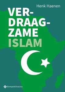 Henk Haenen Verdraagzame islam -   (ISBN: 9789463712699)