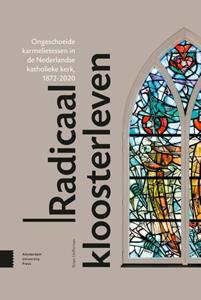 Brian Heffernan Radicaal kloosterleven -   (ISBN: 9789463722377)