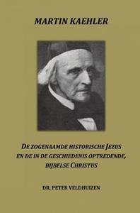 Dr. Peter Veldhuizen Martin Kaehler -   (ISBN: 9789463863810)