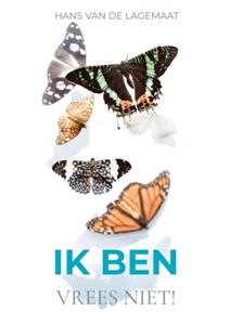 Hans van de Lagemaat Ik Ben -   (ISBN: 9789463980173)