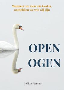 Melissa Feenstra Open Ogen -   (ISBN: 9789463982252)