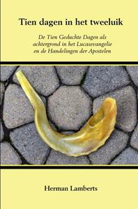 Herman Lamberts Tien dagen in het tweeluik -   (ISBN: 9789463984805)