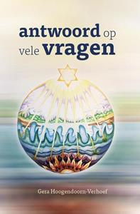 Gera Hoogendoorn-Verhoef Antwoord op vele vragen -   (ISBN: 9789464028034)