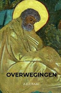 A.E.J. Kaal Overwegingen -   (ISBN: 9789464050981)
