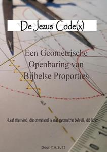 Y.H. S. II De Jezus Code(x) -   (ISBN: 9789464067781)