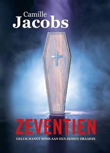 Camille Jacobs Zeventien -   (ISBN: 9789464373936)