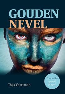 Thijs Voortman Gouden Nevel -   (ISBN: 9789464375343)