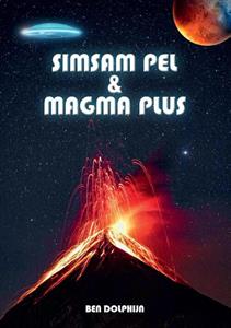Ben Dolphijn Simsam Pel en Magma Plus -   (ISBN: 9789464430912)