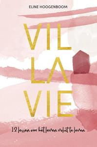 Eline Hoogenboom Villavie -   (ISBN: 9789464250336)