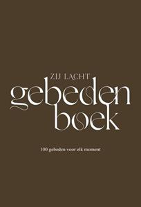 Sestra Zij Lacht gebedenboek -   (ISBN: 9789464250350)