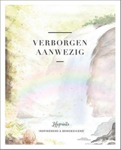 Lifeprints, Tineke Tuinder Verborgen aanwezig -   (ISBN: 9789464250442)