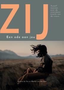 Martijn van der Veer, Nadine de Vos Zij -   (ISBN: 9789464250565)