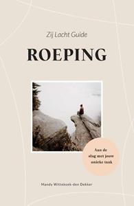 Mandy Wittekoek-den Dekker Zij lacht guide Roeping -   (ISBN: 9789464250633)