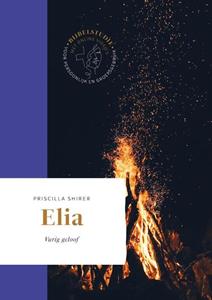 Priscialla Shirer Elia -   (ISBN: 9789464250749)