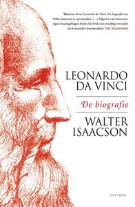 Walter Isaacson Leonardo da Vinci -   (ISBN: 9789000358670)