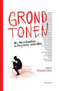 Francis Mus Grondtonen -   (ISBN: 9789000368839)