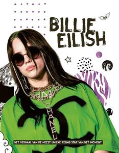 Malcolm Croft Billie Eilish -   (ISBN: 9789021578125)