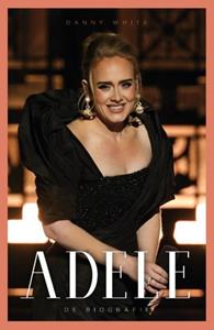 Danny White Adele -   (ISBN: 9789021598710)