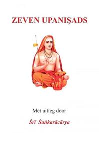 Sri Sankaracarya Zeven Upanişads -   (ISBN: 9789464654714)