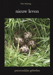 Frits Heijting Nieuw Leven -   (ISBN: 9789464656275)