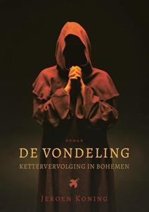 Jeroen Koning De vondeling -   (ISBN: 9789464437942)