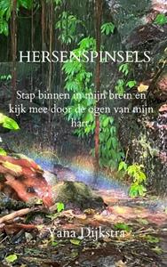 Yana Dijkstra Hersenspinsels -   (ISBN: 9789464659856)