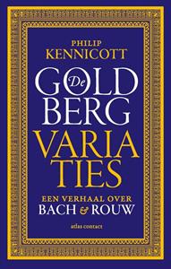 De Goldbergvariaties -   (ISBN: 9789045040097)