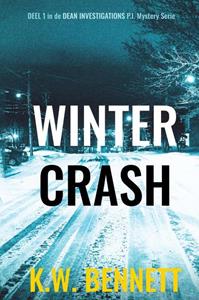 K.W. Bennett Winter Crash -   (ISBN: 9789464485103)