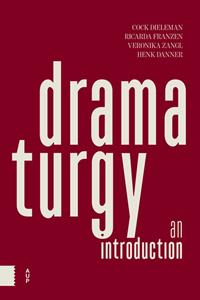 Cock Dieleman Dramaturgy -   (ISBN: 9789048554645)