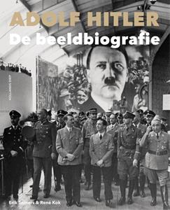 Erik Somers, René Kok Adolf Hitler -   (ISBN: 9789048835997)
