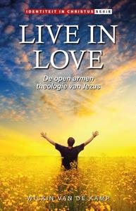 Wilkin van de Kamp Live in Love -   (ISBN: 9789490254810)