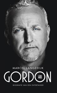 Marcel Langedijk Gordon -   (ISBN: 9789048840250)