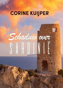 Corine Kuijper Schaduw over Sardinië -   (ISBN: 9789464490022)