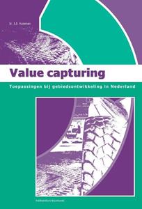 J. Huisman Value capturing -   (ISBN: 9789052693934)