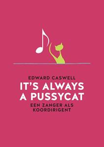 Edward Caswell It's always a pussycat -   (ISBN: 9789079624300)