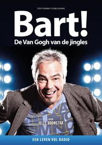 Jelle Boonstra Bart! -   (ISBN: 9789083097916)