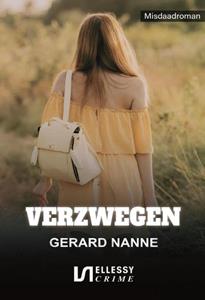 Gerard Nanne Verzwegen -   (ISBN: 9789464493559)