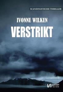 Ivonne Wilken Verstrikt -   (ISBN: 9789464494167)