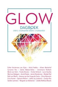 Annemarie Rietkerk Glow -   (ISBN: 9789490489533)