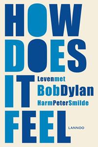 Harm Peter Smilde How does it feel℃ -   (ISBN: 9789401464680)