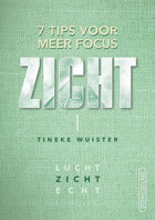 Tineke Wuister Zicht -   (ISBN: 9789490489571)
