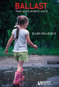 Ellen Solleveld Ballast -   (ISBN: 9789464496307)