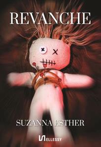 Suzanna Esther Revanche -   (ISBN: 9789464497014)
