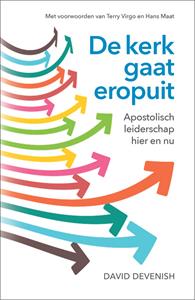 David Devenish De kerk gaat eropuit -   (ISBN: 9789490489700)