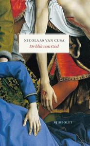 Nicolaas van Cusa De blik van God -   (ISBN: 9789491110429)
